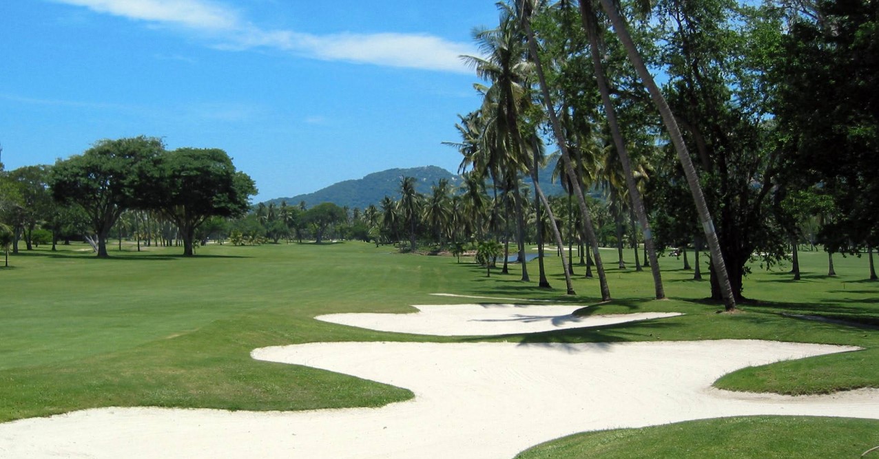 Turtle Dunes Country Club